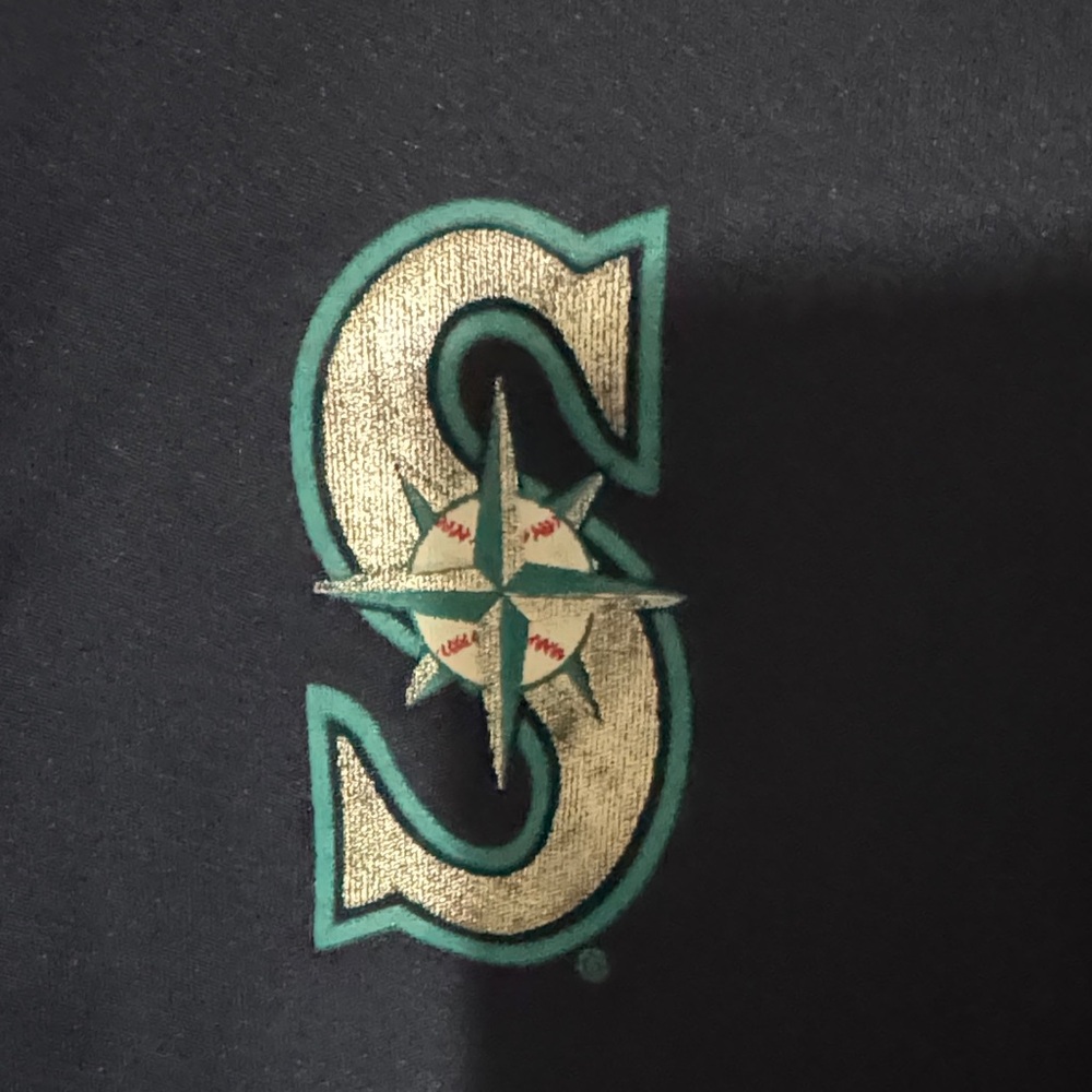 Mariners Jersey - image 5
